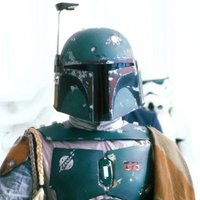 Boba Fett(@DaimyoBobaFett) 's Twitter Profile Photo