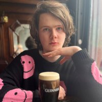 Louis🏳️‍🌈🇮🇪🇵🇸=w= (@louismaybefunny) 's Twitter Profile Photo