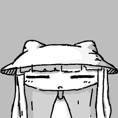 yamamoriosoba's profile picture. 冷笑する