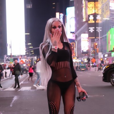 👑 NEW PAGE! | Trans 🎀
🍾 Life's too short! Party
💋 Mari Tha Don Your Submissive Trans
💌 DM for collabs |