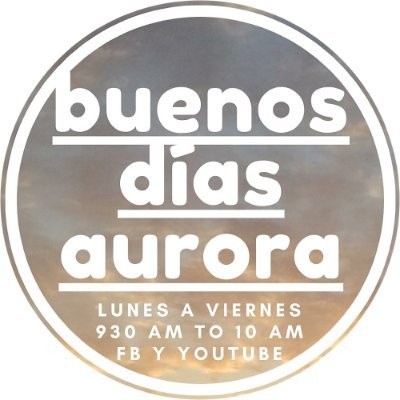 🎙 El primer podcast de noticias bilingüe de la segunda ciudad más grande. Información, entrevistas y más. • Lunes a Viernes en FB live.