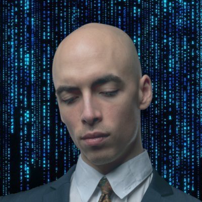 K_A_Moszynski's profile picture. Life & Excellence Coach, Founder of @ThrivingIndivs. Pro God, Freedom, Decentralization & Civilization.

Opinions my own.