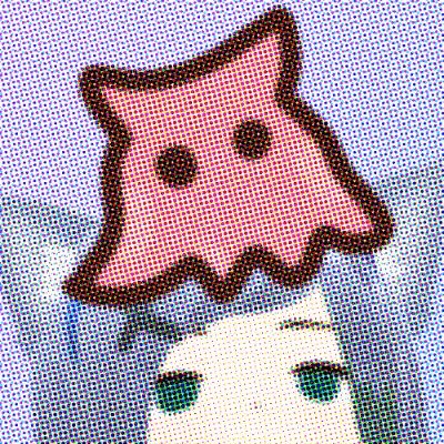 sasura_music's profile picture. 流離

☁：https://t.co/XKvqoVOCB7
🔗：https://t.co/kwioFsv3tC
contact✉→ Discord ID：sasuralulu (or DM)