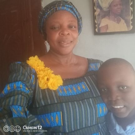 AdenikeJolaosho's profile picture. 