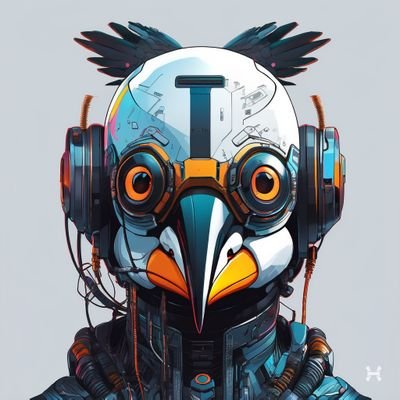 Deft1136's profile picture. (⬜️, ⬛️)