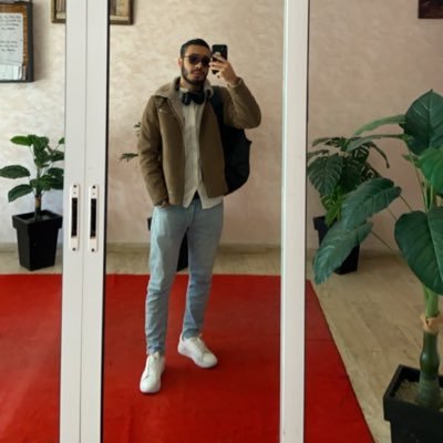 idismaail's profile picture. 