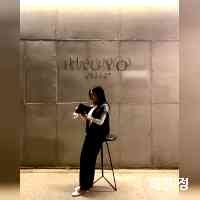 hyejinjjung36's profile picture. 🐰