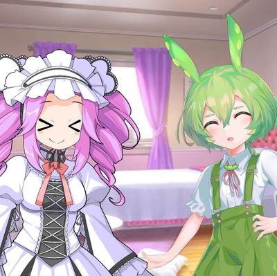 VOICEVOX様にお世話になっております。
https://t.co/s8BEVc4VVC
お借りしている立ち絵:moiky様(@moiky00)
お借りしている立ち絵:Takita様(@takita040)
週一回を目標に動画作ってます。最近はゲームライブ配信メインにやってます!