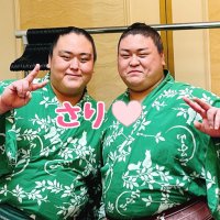 さり🌸相撲お勉強中🍀 (@sari_sumo) 's Twitter Profile