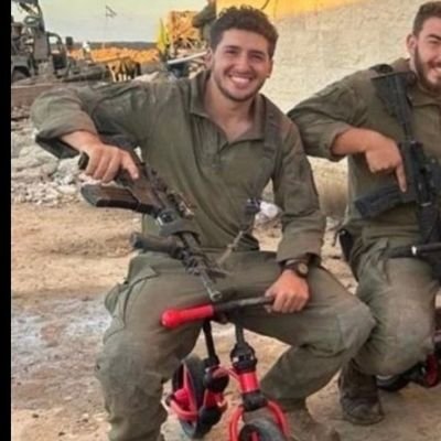 JBG_German's profile picture. • Israel is always the victim. 
• Genocide accusations are antisemitism

***SATIRE***