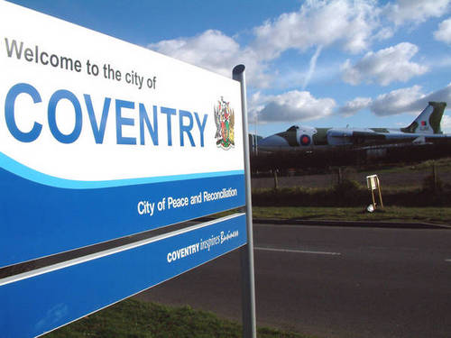 Coventry News