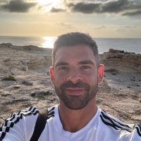 Adam Freeman (@adamf4444) 's Twitter Profile