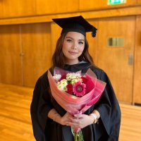 Natalie (Yuqiao) Deng (@nataliedeng6) 's Twitter Profile