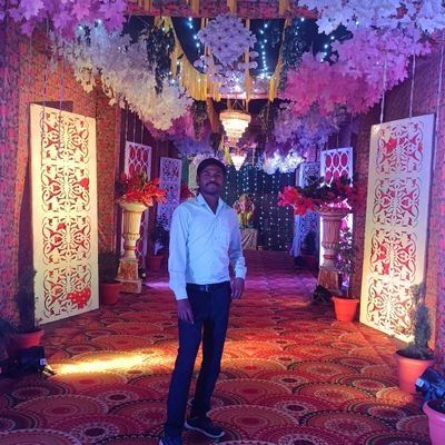 ankitskci's profile picture. 