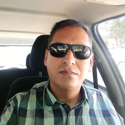 diazedu's profile picture. Ing. en Informática