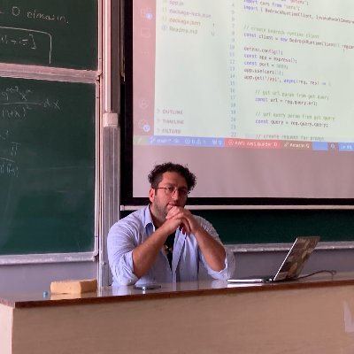 CloudWithUgur's profile picture. Solutions Architect at @awscloud , coder at night, opinions are my own !
