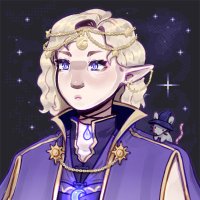 Cel π (@celestraen) 's Twitter Profile