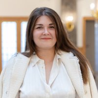 Elīna Luīze Vītola (@elinalvitola) 's Twitter Profile