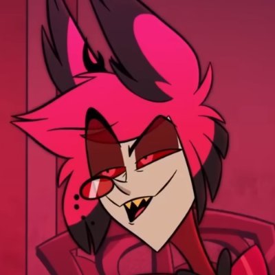 Professional lurker and internet she/they goober posting about my hyperfixations. Currently BL #manhwa / #JJK / #HazbinHotel but yaknow, give it a minute...