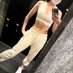 まめこ🤍筋トレ (@mame_workout) Twitter profile photo まめこ🤍筋トレ (@mame_workout) Twitter profile photo