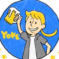 アパラチアの谷のYoke★★★ (@yokehunt) 's Twitter Profile Photo アパラチアの谷のYoke★★★ (@yokehunt) 's Twitter Profile Photo