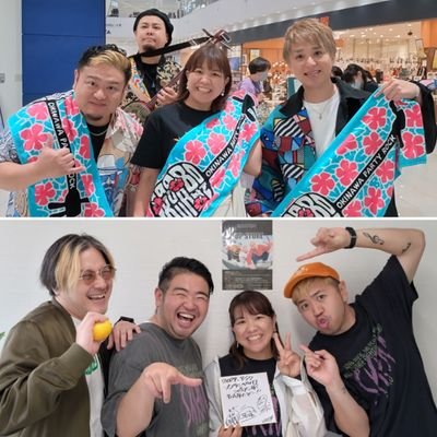 nattsu_tmk's profile picture. ジュビロ磐田⚽＆静岡ブルーレヴズ🏉好き💙
サッカー観戦・ラグビー観戦・バスケ観戦好き♡
シクラメン🍀好き♡ジャアバーボンズ🌺好き♡
スヌーピー好き♡
ノープランの旅にふらーっと出掛けるのも好き👜