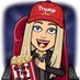 TrumpGirlMemeQueen 🇺🇸 (@ogmemequeen) Twitter profile photo TrumpGirlMemeQueen 🇺🇸 (@ogmemequeen) Twitter profile photo