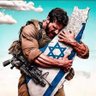 ch_cmb777's profile picture. proud Zionist proud Jew proud of 🇮🇱 proud I tell you, PROUD