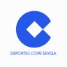 DeportesCopeSE's profile picture. Cuenta OFICIAL de Deportes Cope Sevilla. De lunes a viernes de 13:10h a 14h. Retransmisiones Deportivas. 105.8 FM - https://t.co/TbPoIUyLWm - APP