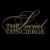 The Social Concierge (@tsc_agency) 's Twitter Profile