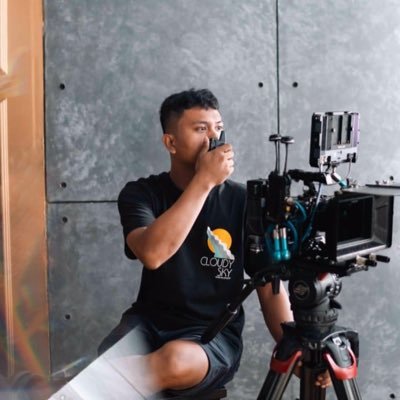 Anggi Aprianto Profile