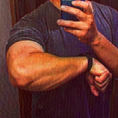 gripthetime's profile picture. I started Grip training 1st August 2021 INFP-T coc3 GG5 DS CLOSE              AK-150  111.3kg