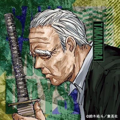 wa_morendo's profile picture. endと書いておわりと読む/雑多/腐/18↑