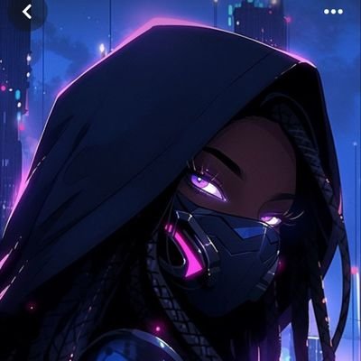 ⚡️Ororo Wayne ⚡️さんのプロフィール画像