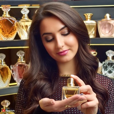 مادمازل جاسمین، 💐 عاشق عطرا، 🎓 ریسرچر سابق 🇫🇷، گیرکرده بین هنر و مهندسی 👩💻، پرت شده تو غربت 🗼. ❌عطرفروش نیستم❌