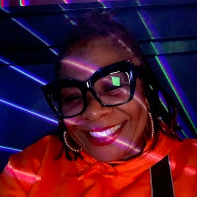 SoInYa's profile picture. Friendly...trying to figure out what’s next!