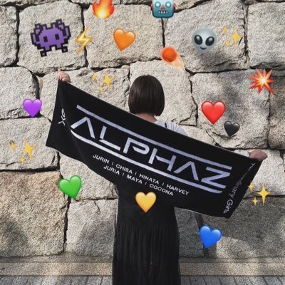 alphaz_mokaaa's profile picture. 🪐🚀ALPHAZ👽🚀　　　　　　　　　　　　　　　　　　OORer                                                                            Besty