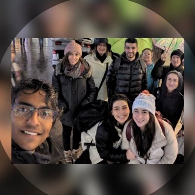 Weidinger Lab Profile