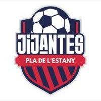 JijantesPladelEstany (@jijantesestany) 's Twitter Profile Photo JijantesPladelEstany (@jijantesestany) 's Twitter Profile Photo
