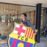 AlexiaftPina's profile picture. VISCA EL BARÇA