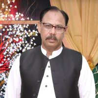 Muhammad RIAZ Malik (@muhammadriazm10) 's Twitter Profile