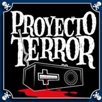 Proyecto Terror(@Proyecto_Terror) 's Twitter Profile Photo