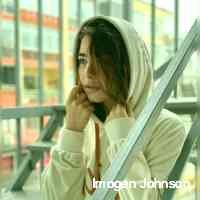 Imogen Johnson (@johnsonimogenn) 's Twitter Profile