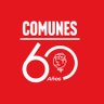 Comunes_Bogota's profile picture. Cuenta oficial del Partido COMUNES (@ComunesCoL) en Bogotá D.C.
 
#ElPartidoDeLaPaz #PorUnaBogotáComún