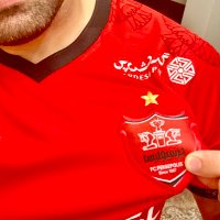سرخ پوست (@ghermeeeez) 's Twitter Profile Photo