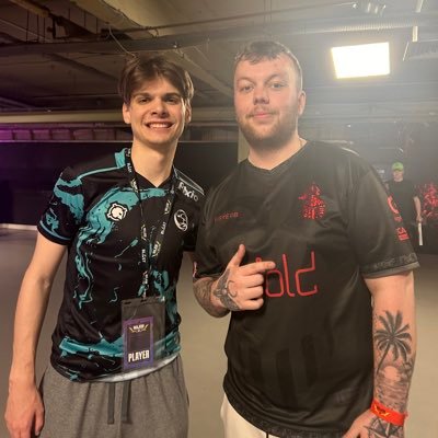 Manc major ‘24 attendee 🇬🇧 ITB on🔝. Thermite and Jäger main. Certified pint lover🍻 MOT💛💙