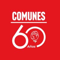 Partido COMUNES 🌹(@ComunesCoL) 's Twitter Profile Photo