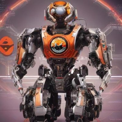 Monero Bot