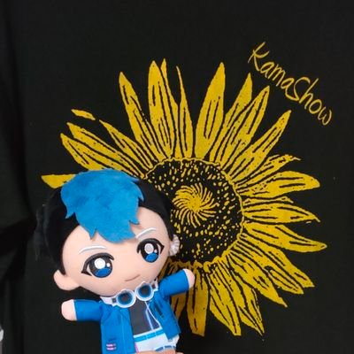 tomorin_1123's profile picture. 幡野智宏さん｡⁠◕⁠‿⁠◕⁠｡とKamaShow(◍•ᴗ•◍)✧*。と
ハアトさん🫰💙とヤンマ総長が大好き🌻🧡🫰👍
いつか松下洸平さんのドラマの主題歌にKamaShowの曲が使われますように💫
