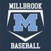 Millbrook Baseball (@baseball_mhs) Twitter profile photo Millbrook Baseball (@baseball_mhs) Twitter profile photo